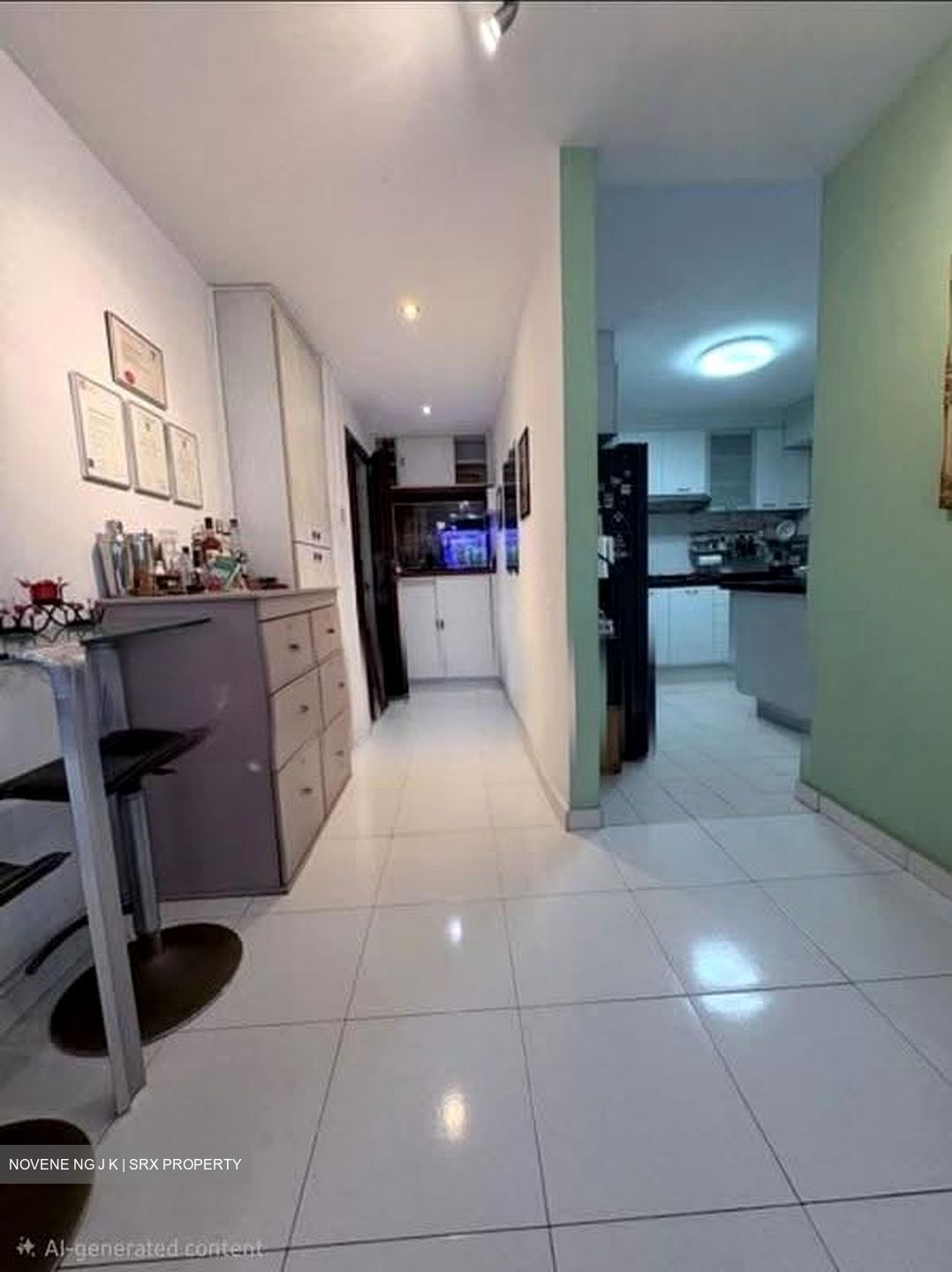 Blk 465 Segar Gardens (Bukit Panjang), HDB Executive #637328431
